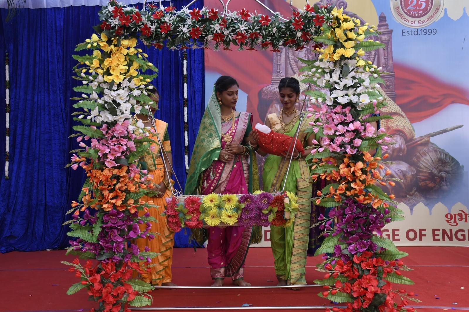 Godavari College of Engineering Jalgaon Extra Curriculars photo 7